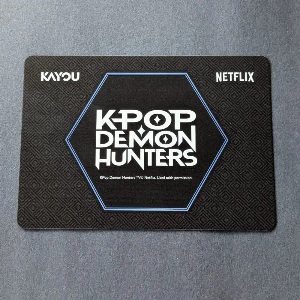 Netflix fast shipping